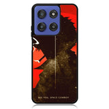 Cowboy Bebop Motorola Moto G Stylus 5G 2025 DC0392