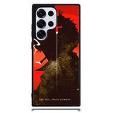 Cowboy Bebop Samsung Galaxy S24 Ultra Case DC0392
