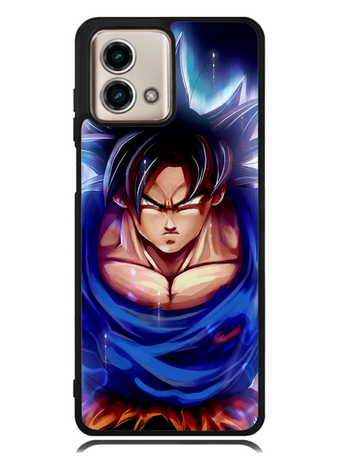 Son Goku Motorola Moto G Stylus 5G 2023 Case