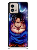 Son Goku Motorola Moto G Stylus 5G 2023 Case