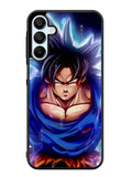 Son Goku Samsung Galaxy A25 5G Case