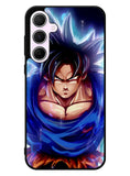 Son Goku Samsung Galaxy A35 5G Case