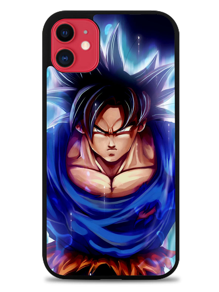 Son Goku iPhone 11 Case
