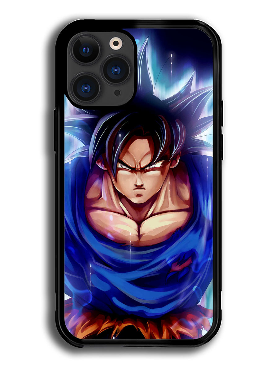 Son Goku iPhone 12 Pro Case