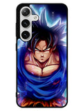 Son Goku Samsung Galaxy S25 5G Case