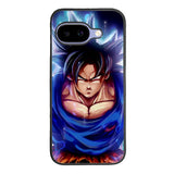 Son Goku Google Pixel 10A Case
