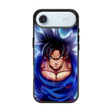 Son Goku iPhone Air Case