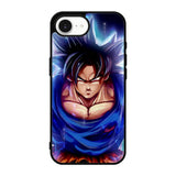 Son Goku iPhone 17e Case