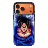 Son Goku iPhone 18 Pro Case