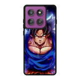 Son Goku Motorola Moto Edge 60 Pro Case
