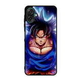 Son Goku Samsung Galaxy A07 Case