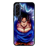 Son Goku Samsung Galaxy A17 Case