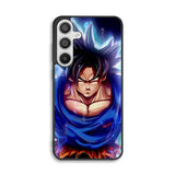 Son Goku Samsung Galaxy A26 Case DC4260