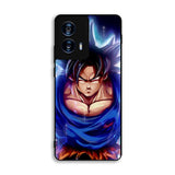 Son Goku Motorola Moto G Power 5G 2024 Case DC7602