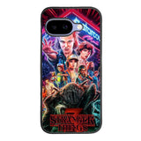 Stranger Things 3 Google Pixel 10A Case DC1783