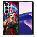 Stranger Things 3 Samsung Galaxy Z Fold 7 Case DC1783