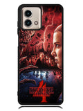 Stranger Things 5th Motorola Moto G Stylus 5G 2023 Case