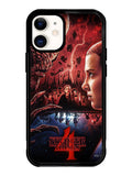 Stranger Things 5th iPhone 12 Mini Case