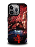 Stranger Things 5th iPhone 16 Pro Max Case