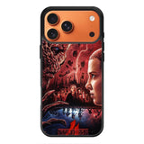 Stranger Things 5th iPhone 18 Pro Case