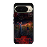 Stranger Things 6th Google Pixel 10 Pro Case