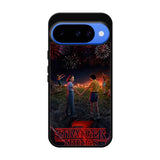 Stranger Things 6th Google Pixel 10 Case