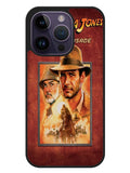Indiana Jones iPhone 14 Pro Max Case