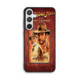 Indiana Jones Samsung Galaxy A26 Case DC4723