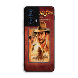Indiana Jones Motorola Moto G Power 5G 2024 Case DC5791