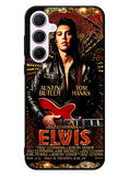 Elvis Presley Movie Samsung Galaxy A35 5G Case