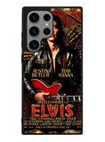Elvis Presley Movie Samsung Galaxy S23 Ultra 5G Case