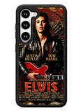Elvis Presley Movie Samsung Galaxy S23 5G Case