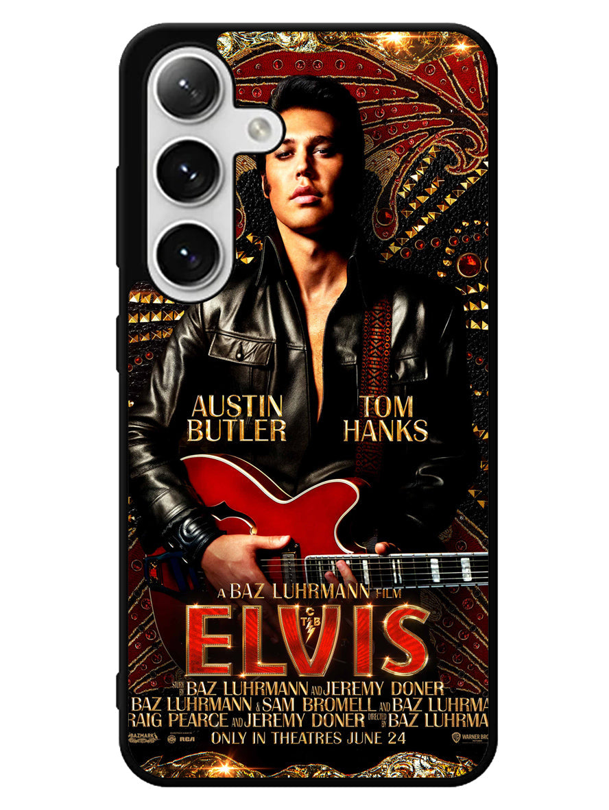 Elvis Presley Movie Samsung Galaxy S24 5G Case