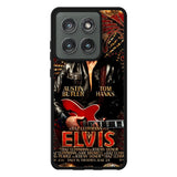 Elvis Presley Movie Motorola Moto Edge 2025 Case