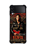 Elvis Presley Movie Samsung Galaxy Z Flip 4 5G 2022 Case