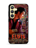 Elvis Movie Samsung Galaxy S25 Plus 5G , Samsung Galaxy S25+ 5G Case