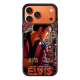 Elvis Movie iPhone 18 Pro Max Case