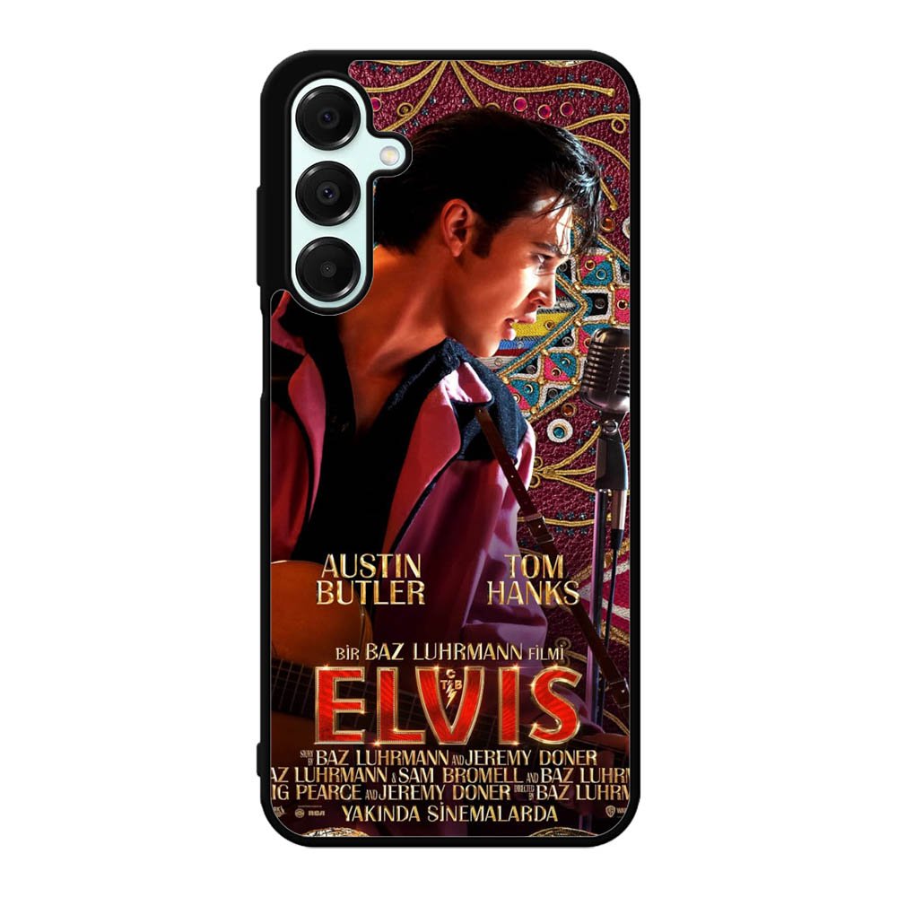 Elvis Movie Samsung Galaxy A16 Case DC7330