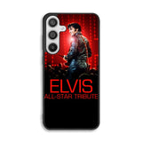 Elvis All Star Tribute Samsung Galaxy A26 Case DC2726