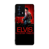 Elvis All Star Tribute Motorola Moto G Power 5G 2024 Case DC7236