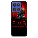 Elvis All Star Tribute Motorola Moto G Stylus 5G 2025 DC0599