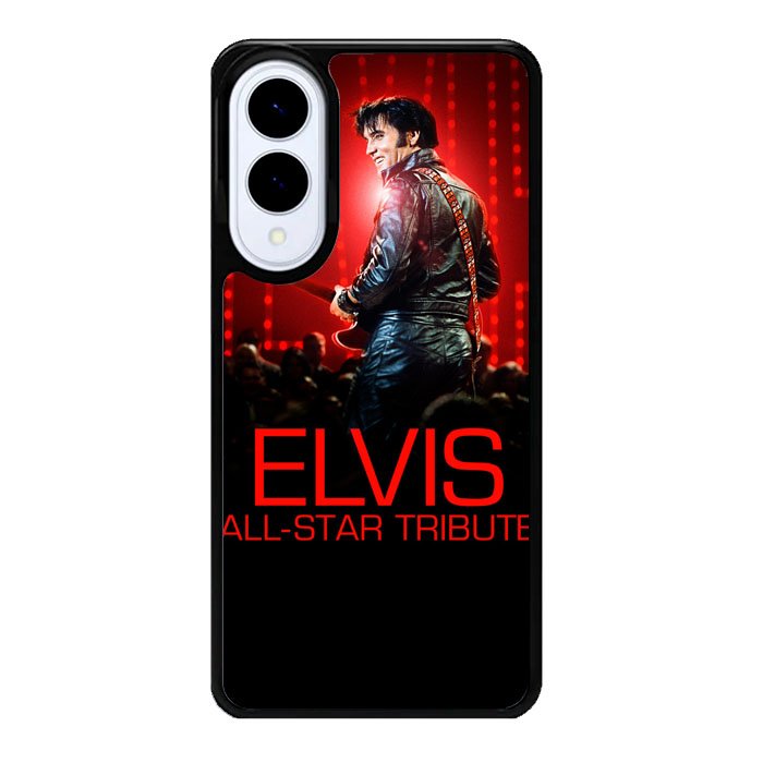 Elvis All Star Tribute Samsung Galaxy S25 Edge DC0599