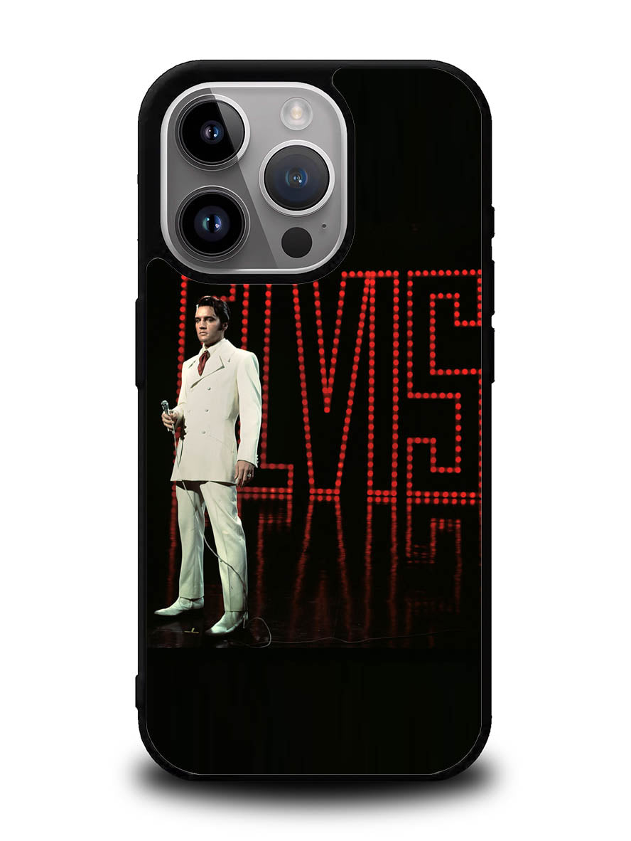 Elvis iPhone 16 Pro Max Case