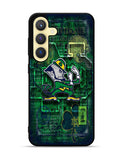 notre dame fighting irish 3rd Samsung Galaxy S24 Plus 5G , Samsung Galaxy S24+ 5G Case