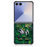 Notre Dame Fighting Irish Samsung Galaxy Z Flip 7 Case DC1299
