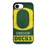 Oregon Ducks Logo iPhone 16e Case DC1373