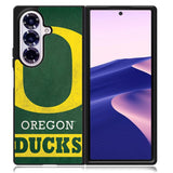 Oregon Ducks Logo Samsung Galaxy Z Fold 7 Case DC1373