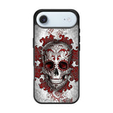 sugar skull tattoo iPhone Air Case