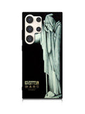Led Zeppelin The Hermit Samsung Galaxy S25 Ultra 5G Case