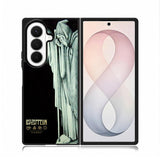 Led Zeppelin The Hermit Samsung Galaxy Z Fold 8 Ultra Case
